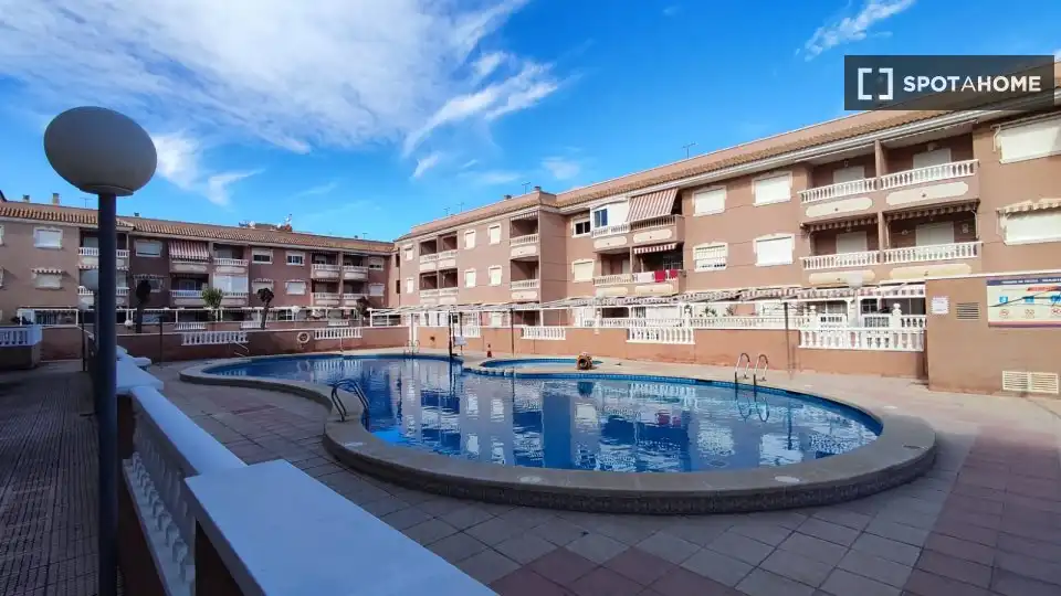 Habitació a Gran Playa