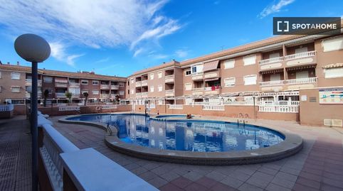 Foto 3 de Habitació a Gran Playa, Santa Pola