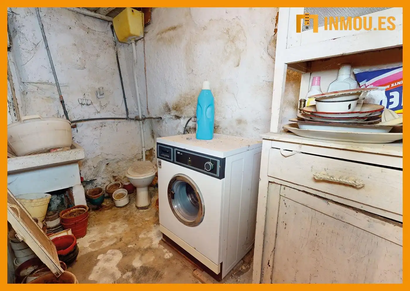 Einfamilien-Reihenhaus zum Verkauf in Celanova mit Privatgarten