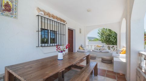 ESPECTACULAR CHALET CON PISCINA EN ZAHORA, immagine 4
