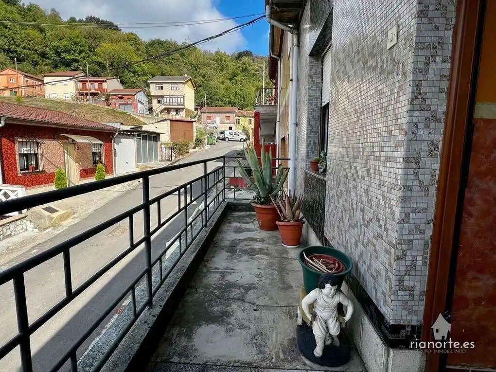 Casa en venda a Riaño - Los Barros, imagen 4