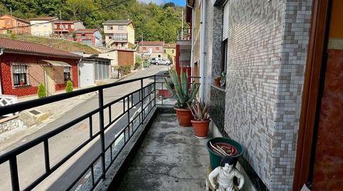Foto 4 de Casa o xalet en venda a Riaño - Los Barros, Langreo
