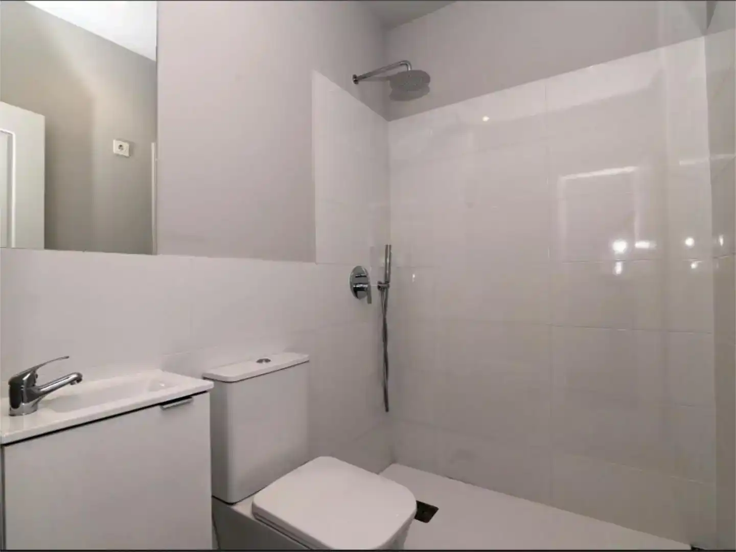 Bany de Pis de lloguer en Ronda