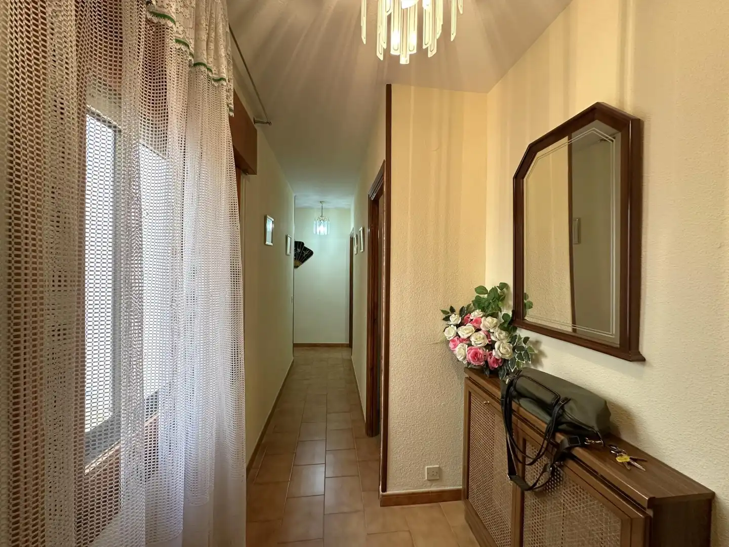 Flat to rent in El Barraco, imagen 18