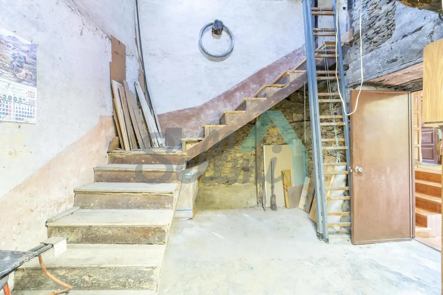Casa o xalet en venda en Cudillero amb Jardí privat, Parquet i Terrassa