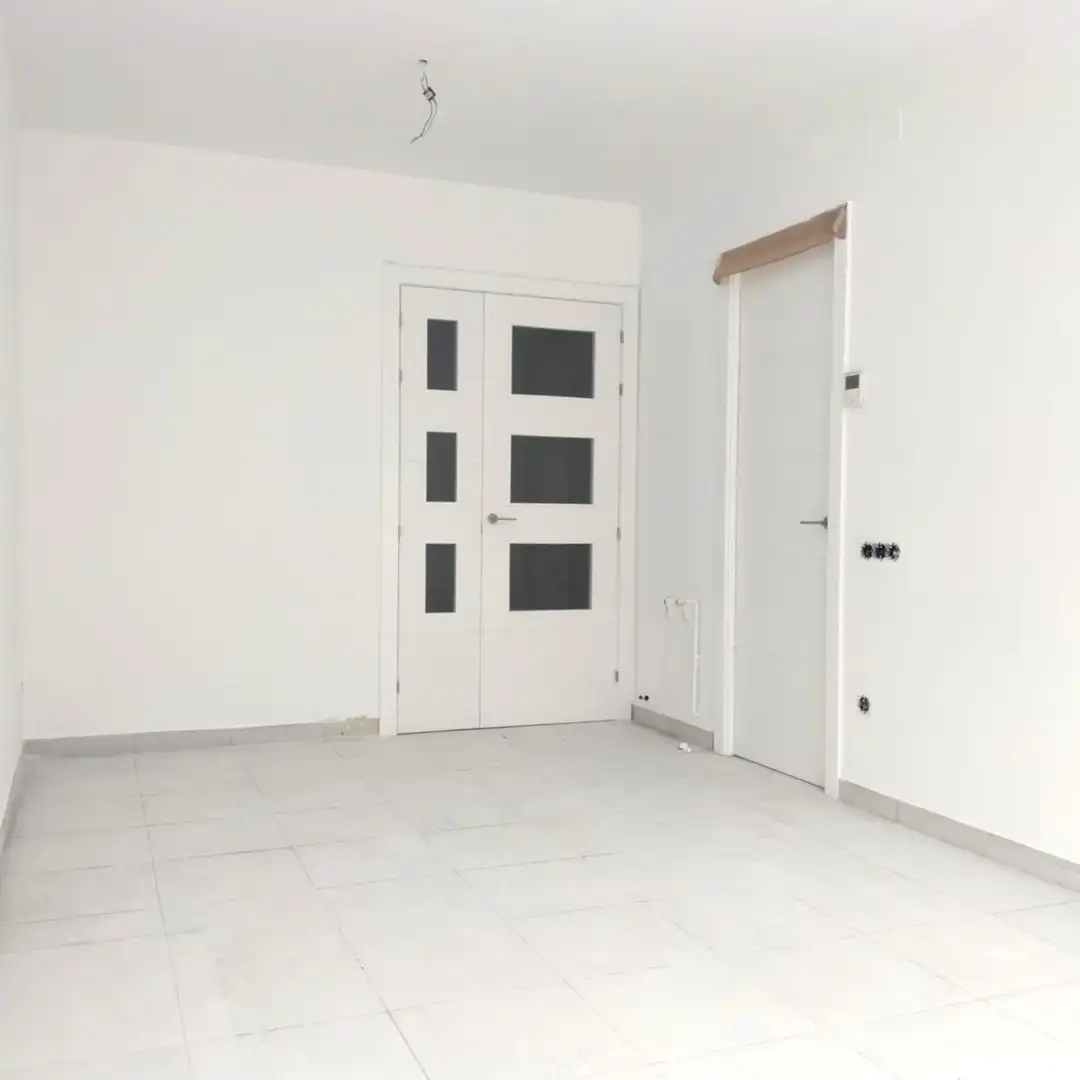 Ático en venta en Granollers
