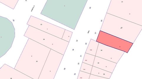 Foto 2 von Büro zum Verkauf in C/ Real, Pancorbo, Burgos