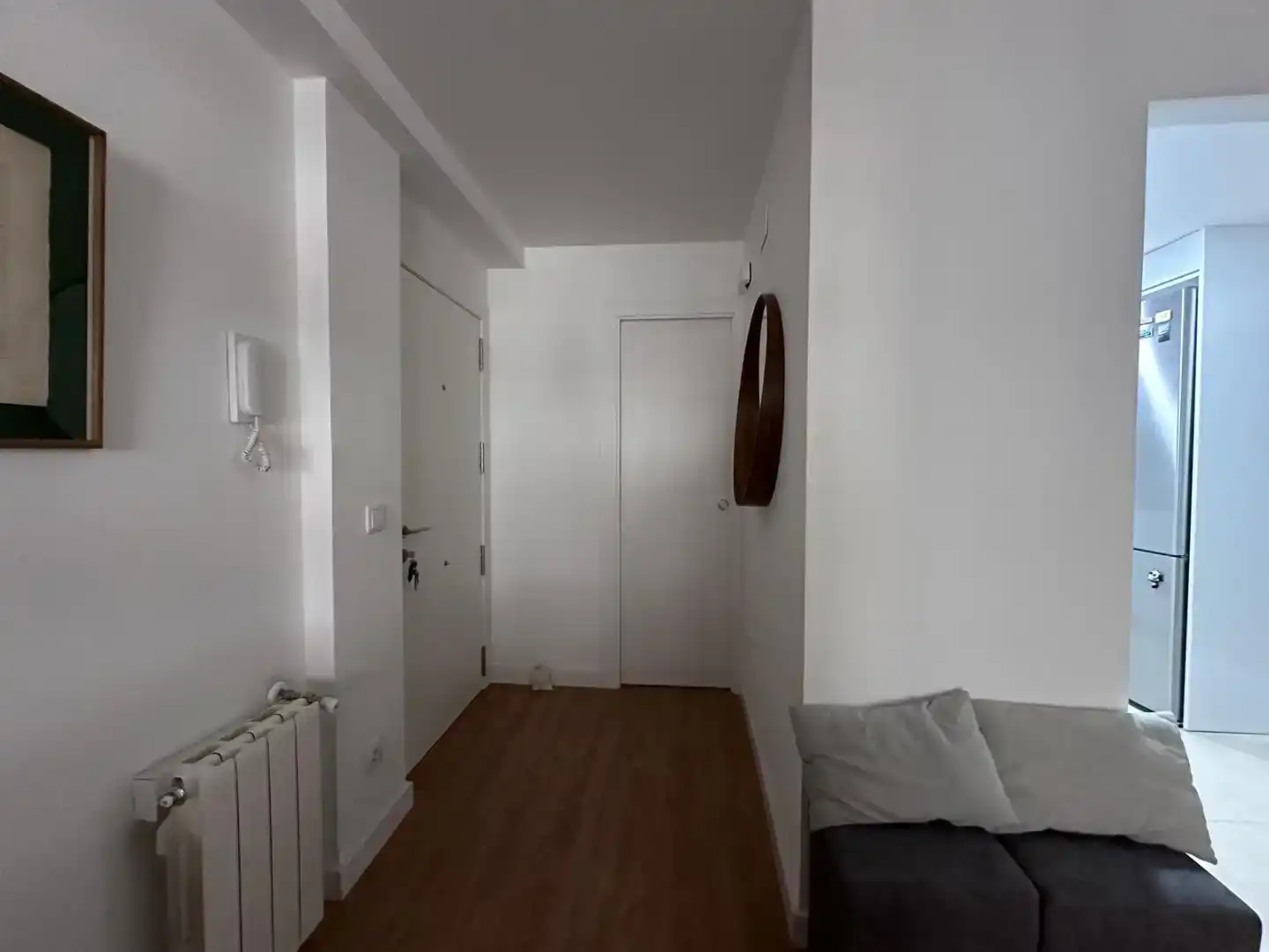 Piso en venta en  Valencia Capital con Aire acondicionado