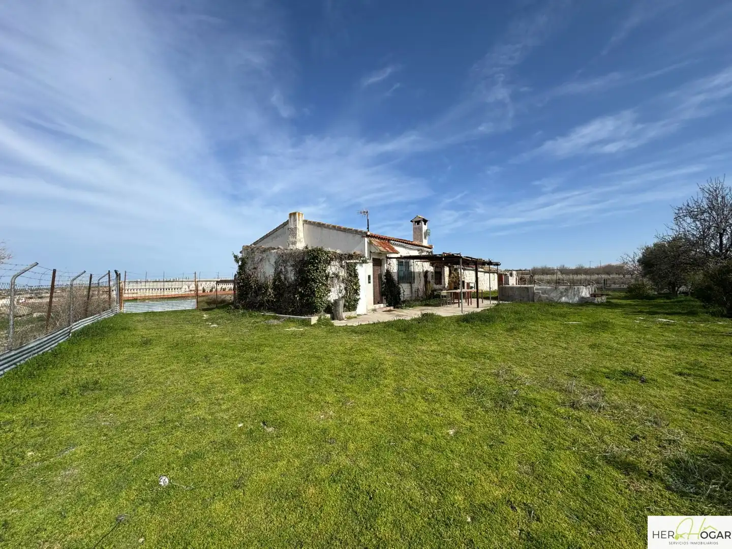 Casa o chalet en venta en Menasalbas