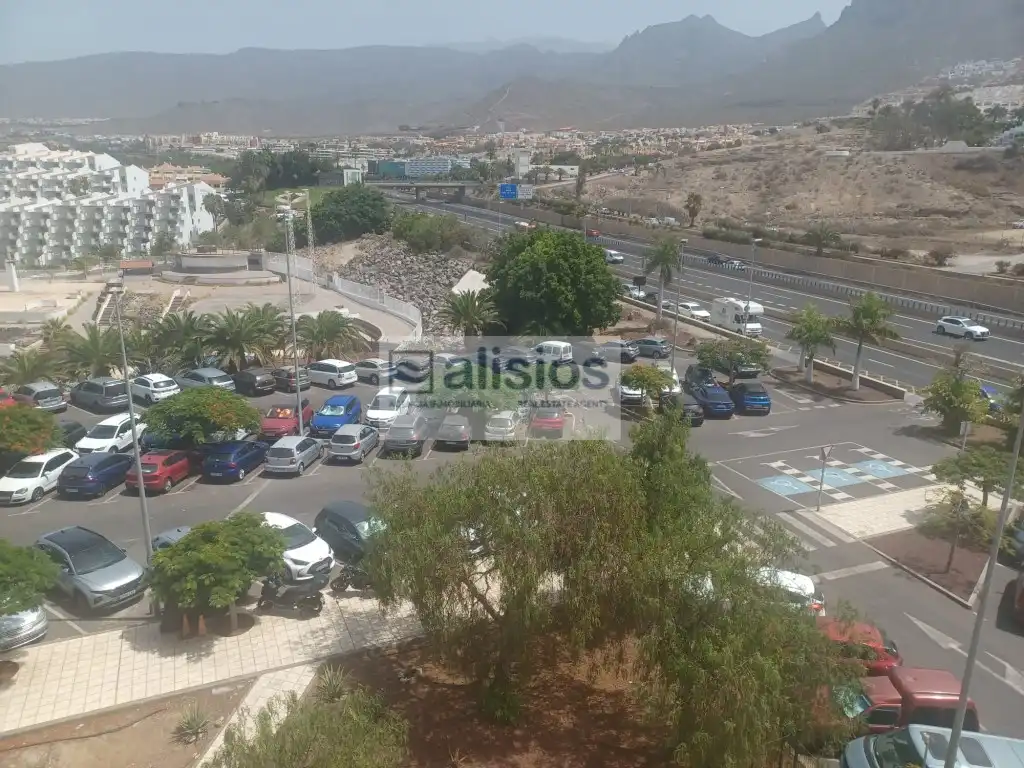 Parking de Apartamento en venta en Adeje