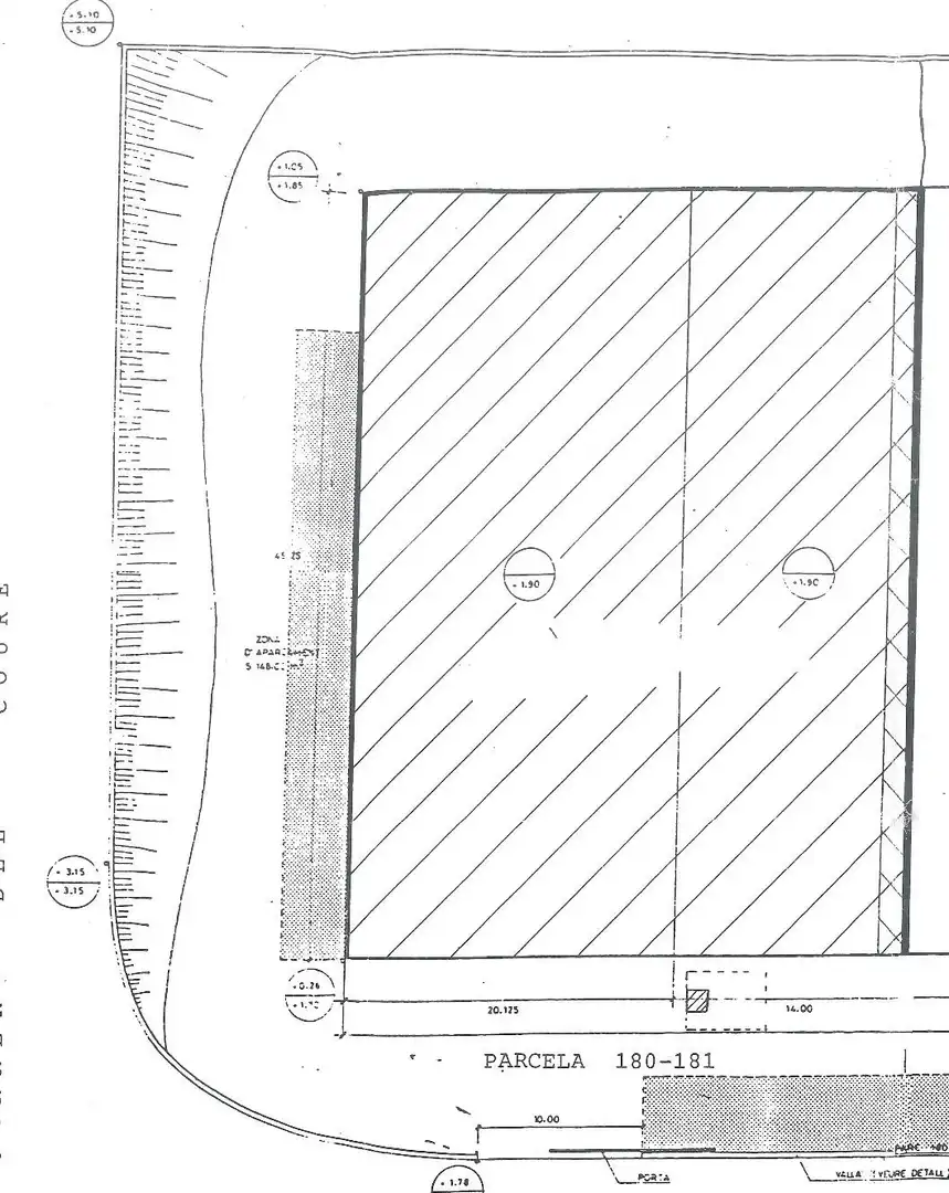 Nave industrial en alquiler en Carrer del Mercuri, 11 11, imagen 15