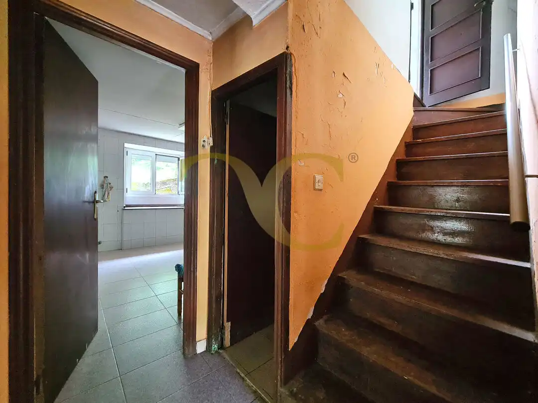 Casa o chalet en venta en Coaña