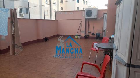 Photo 5 of Flat for sale in Calle Calle Cervantes, Carretas - Pajarita, Albacete Capital