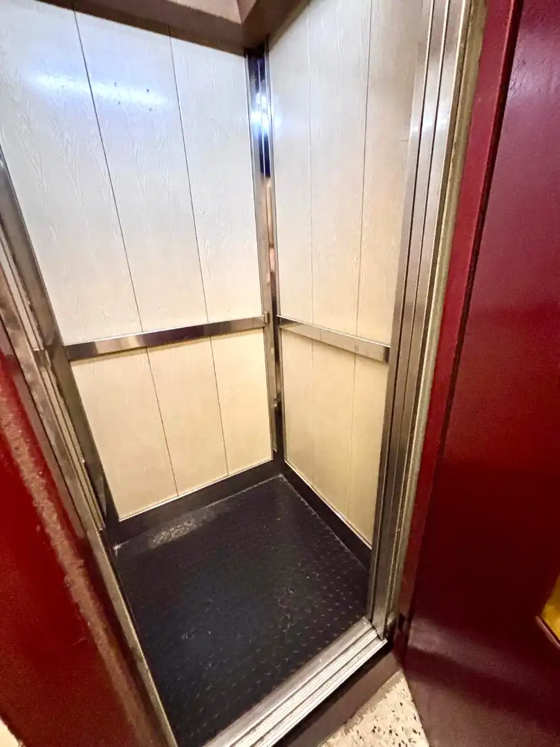 Pis amb ascensor en venda a Oeste, imagen 25