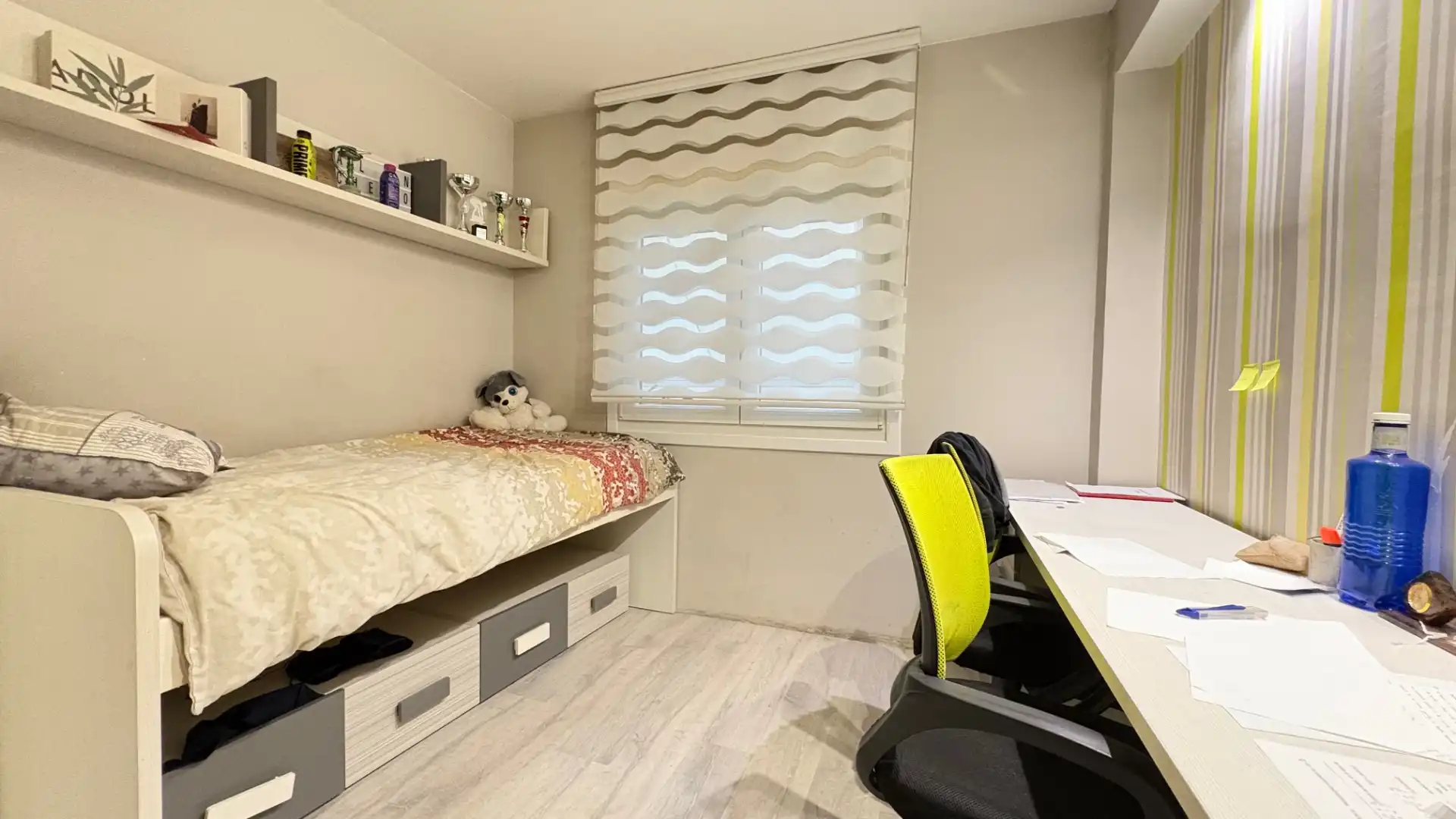 Flat with terrace for sale in Arnedo, imagen 11