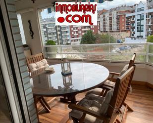 Terrace of Attic for sale in Castro-Urdiales  with Heating, Parquet flooring and Terrace