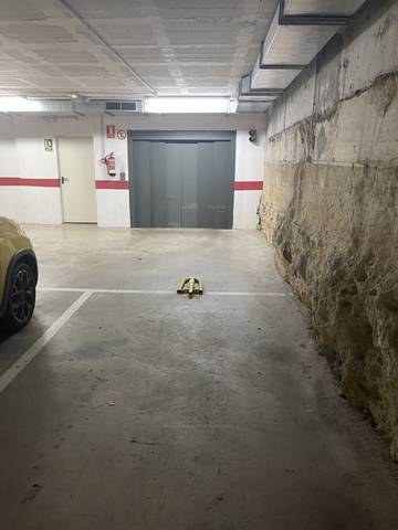 Garaje en Venta en BARCELONA en Eixample Nord