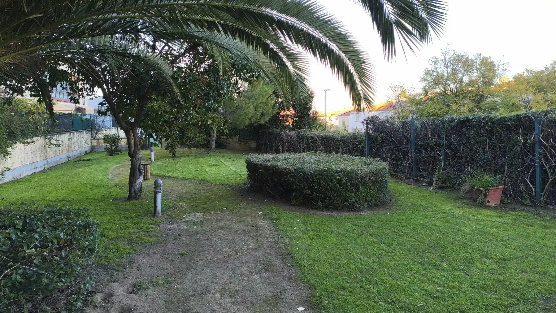 Jardí de Pis en venda en Mairena del Aljarafe amb Balcó