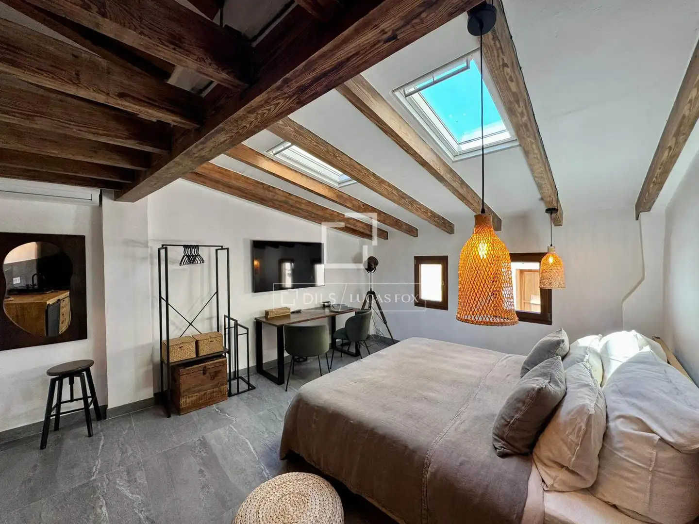 Loft en venta en Centre, imagen 2