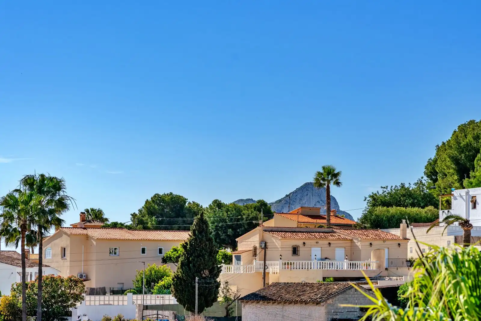 Detached house with pool for sale in Cometa, imagen 52