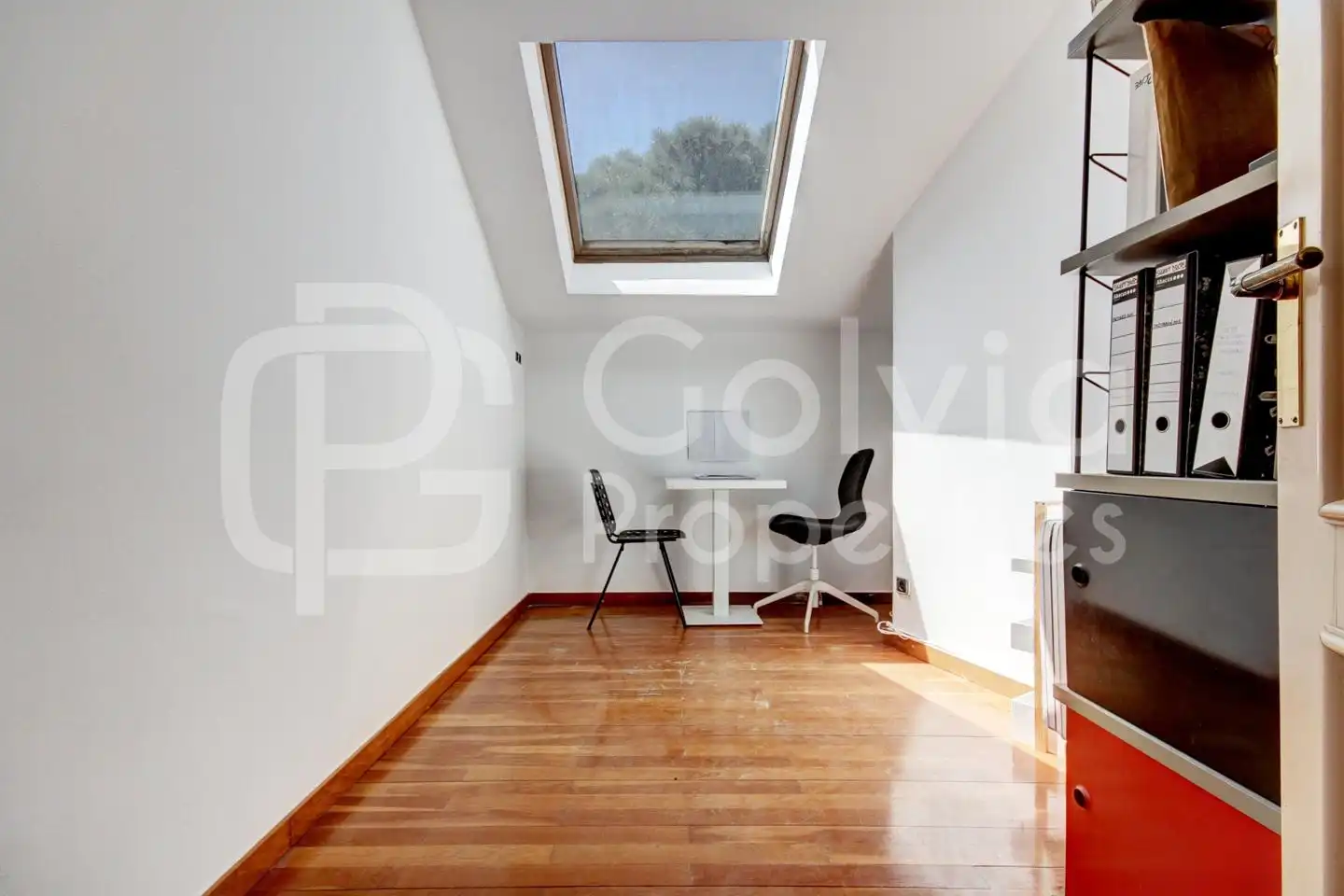 Sala de estar de Casa o chalet en venta en Viladecans con Aire acondicionado, Calefacción y Jardín privado