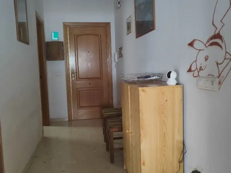 Flat with lift for sale in C.cv.mercado 20, imagen 8