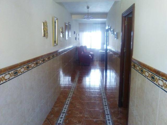 Casa-chalet en Venta en Solana de los Barros