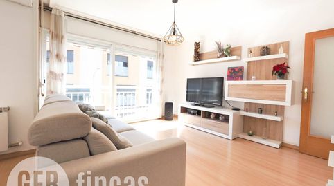 Foto 2 de Piso en venta en Calle Burgos, Torre-Sana, Terrassa