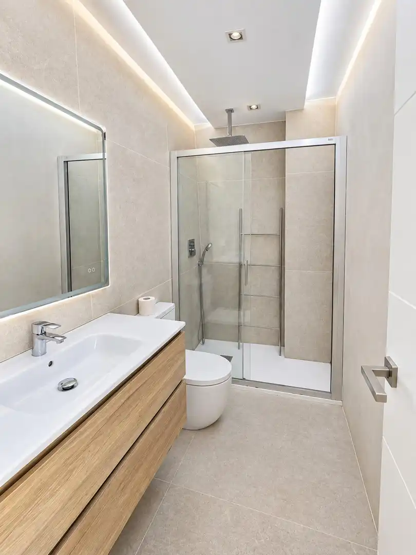 Wohnung mit Terrasse zur Miete in Ponent, imagen 5
