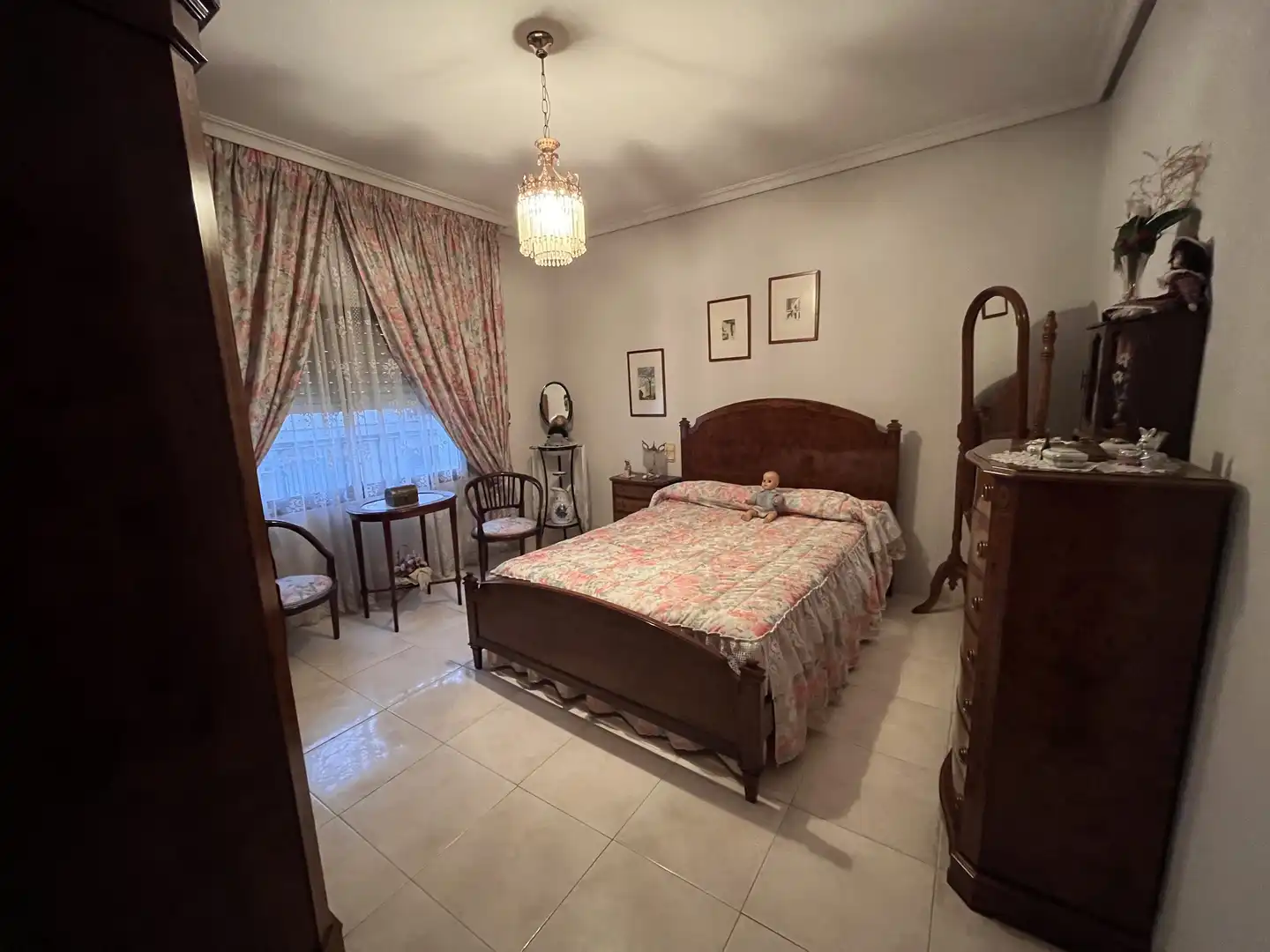 Casa o chalet en venta en Mora