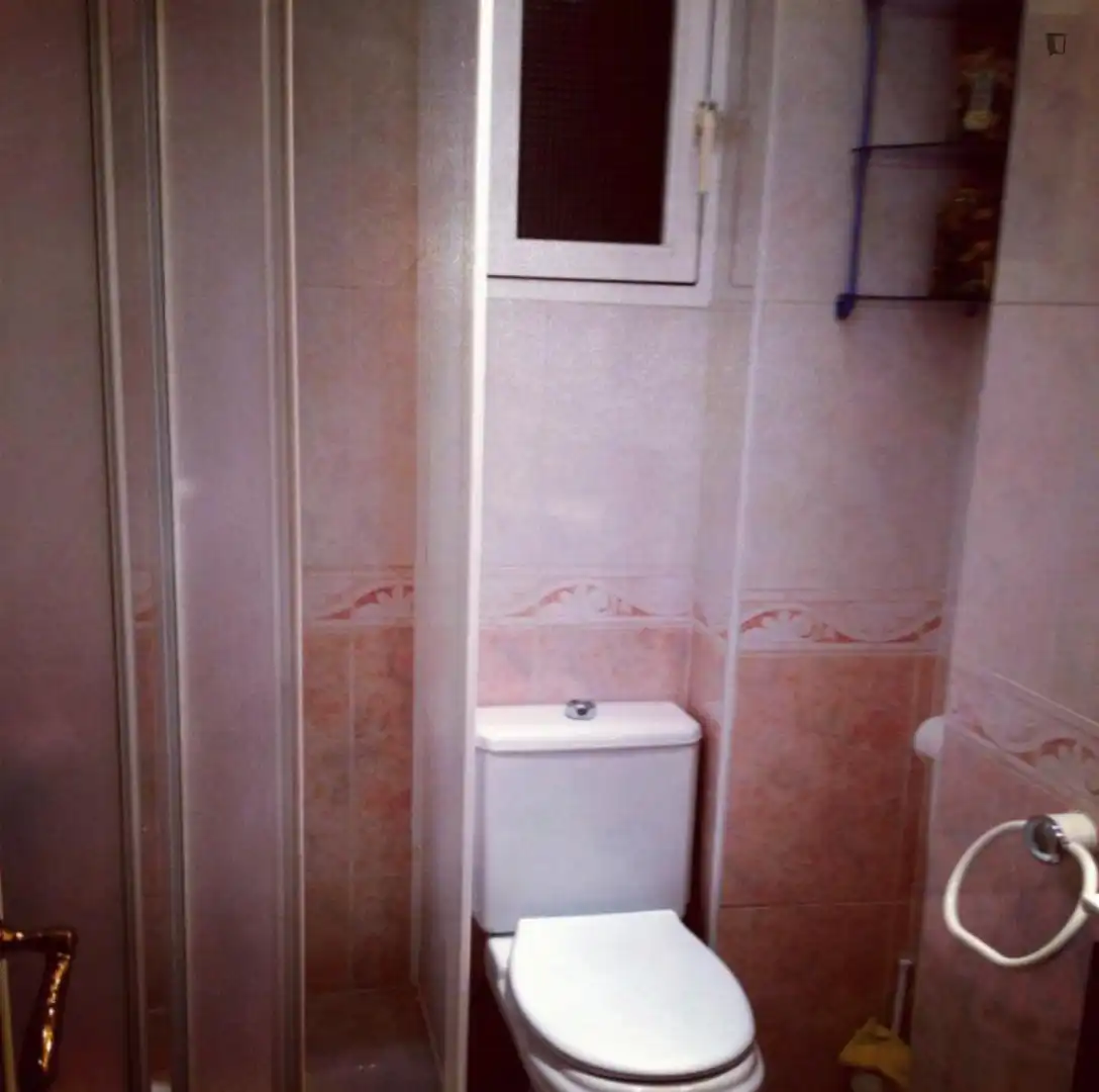 Apartament de lloguer a L'Illa Perduda