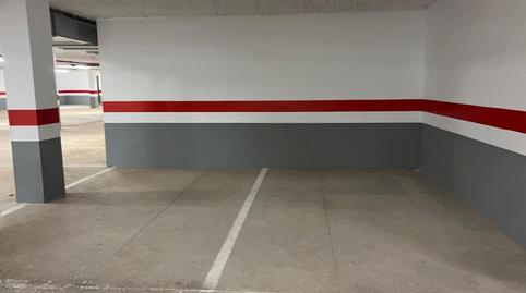 Foto 2 de Garatge en venda a Calle Antonio González Barrios, 5, Puerto de Santiago, Santa Cruz de Tenerife