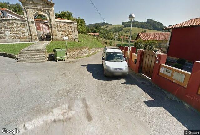 Casa o xalet en venda a BO IGLESIA (LA) (A)   (QUIJANO), Quijano