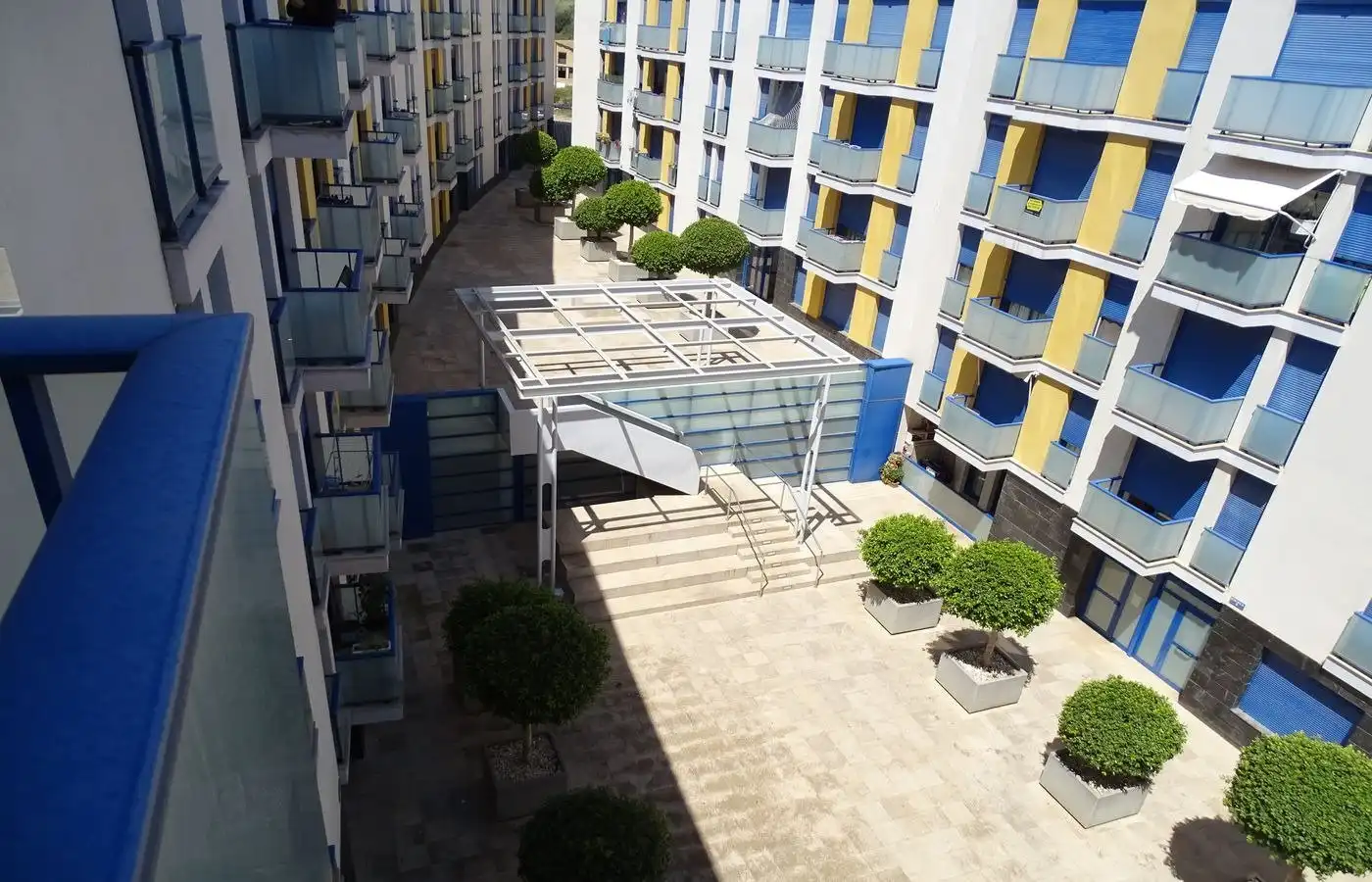 Apartment mit Terrasse zum Verkauf in Nord, imagen 6