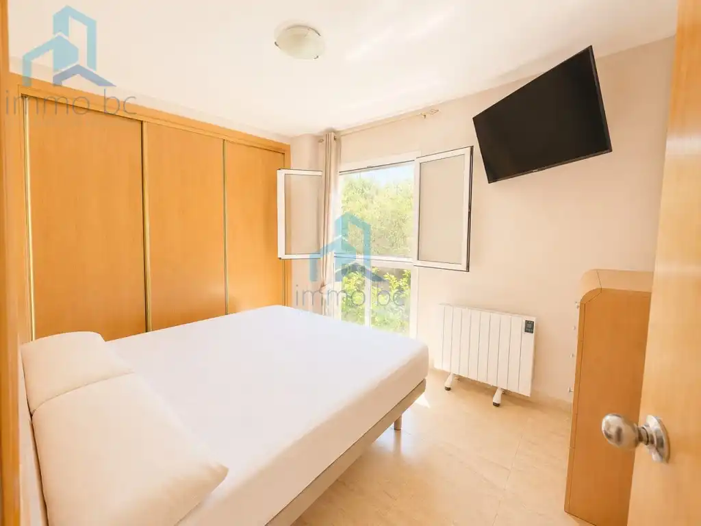 Bedroom of Ground floor for sale in Cambrils