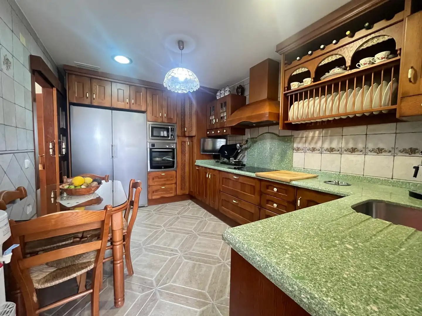 Detached house with terrace for sale in Las Torres de Cotillas, imagen 21