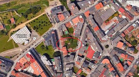 Foto 4 de Residencial en venta en N/a, -1, Porta Nova, A Coruña