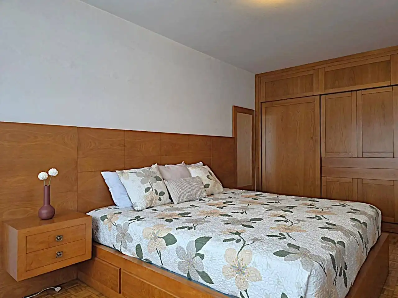 Habitación de Casa o chalet en venta en Sada (A Coruña) con Calefacción