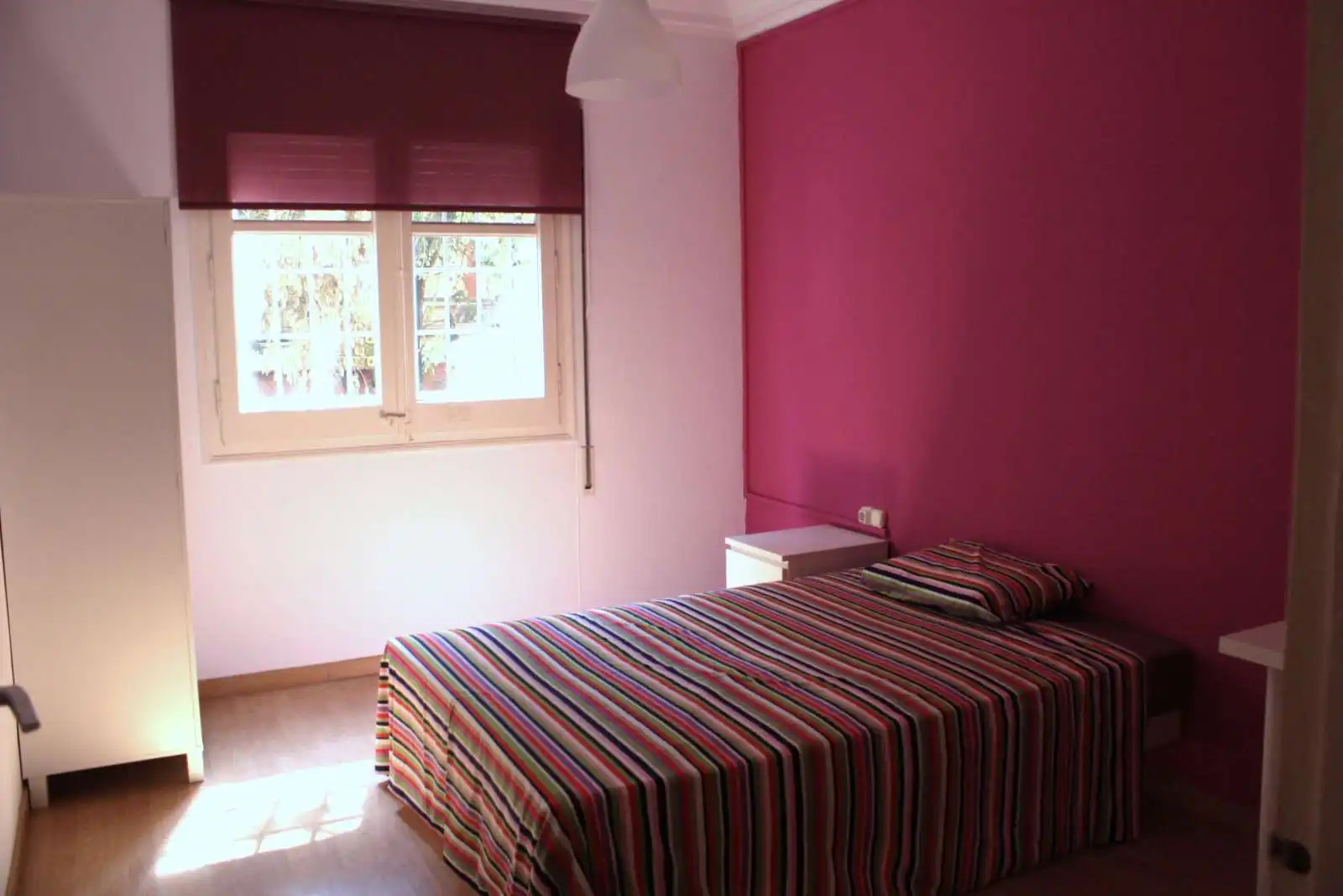 Habitación en Vila de Gràcia