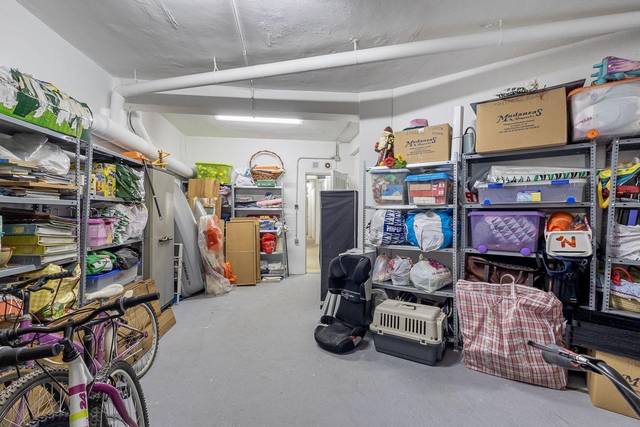 Trastero en Venta en Camino de Ronda