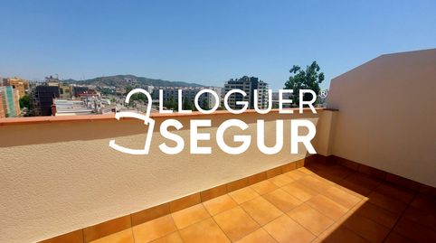 Foto 4 de Piso de alquiler en Meridiana, La Prosperitat, Barcelona Capital
