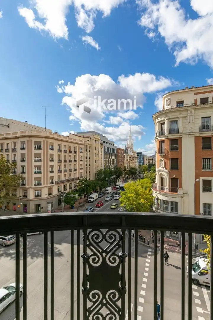 Appartement avec ascenseur à vendre à Goya, imagen 5