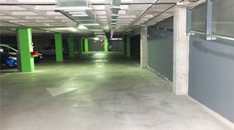 Foto 4 de Garaje en venta en C/ Martin Luther King, Prado Santo Domingo - Ensanche, Alcorcón