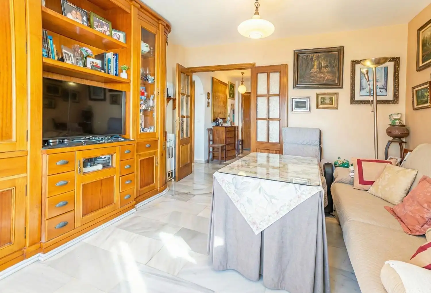 Wohnung mit Garten zum Verkauf in Playa del Rincón, imagen 10