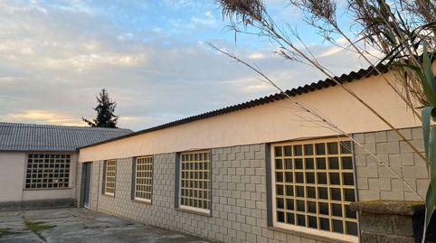 Nau en edifici industrial comercial en venda amb gran parcel·la a Taradell, imagen 3