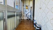 Balcony of Flat for sale in Santa Coloma de Gramenet  with Balcony