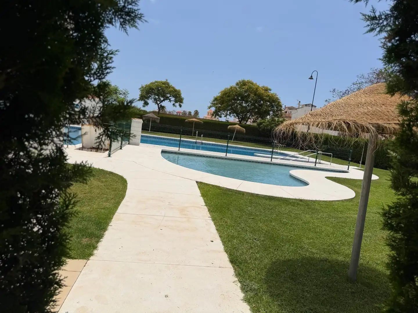 Apartament amb piscina en venda a Calle ENCINA, imagen 52