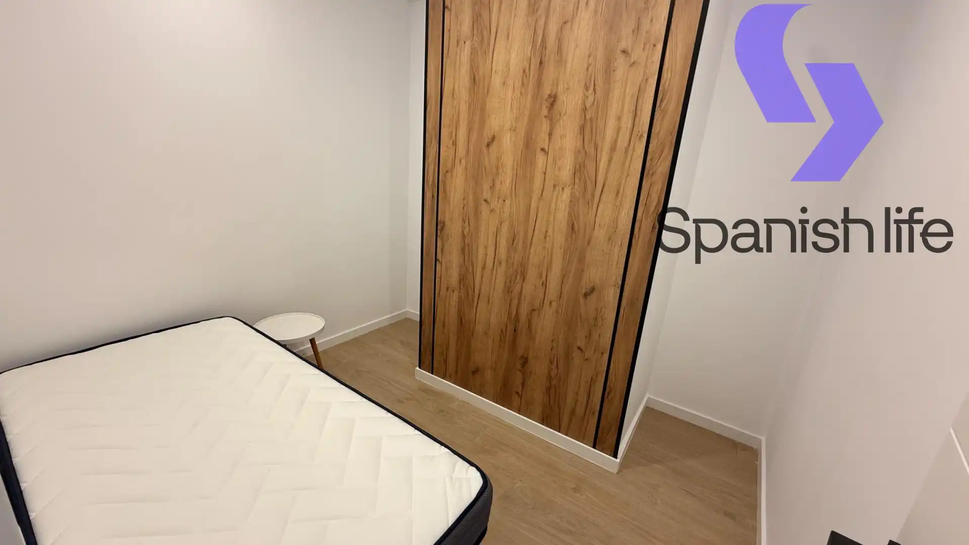 Habitación de Apartamento en venta en Benidorm