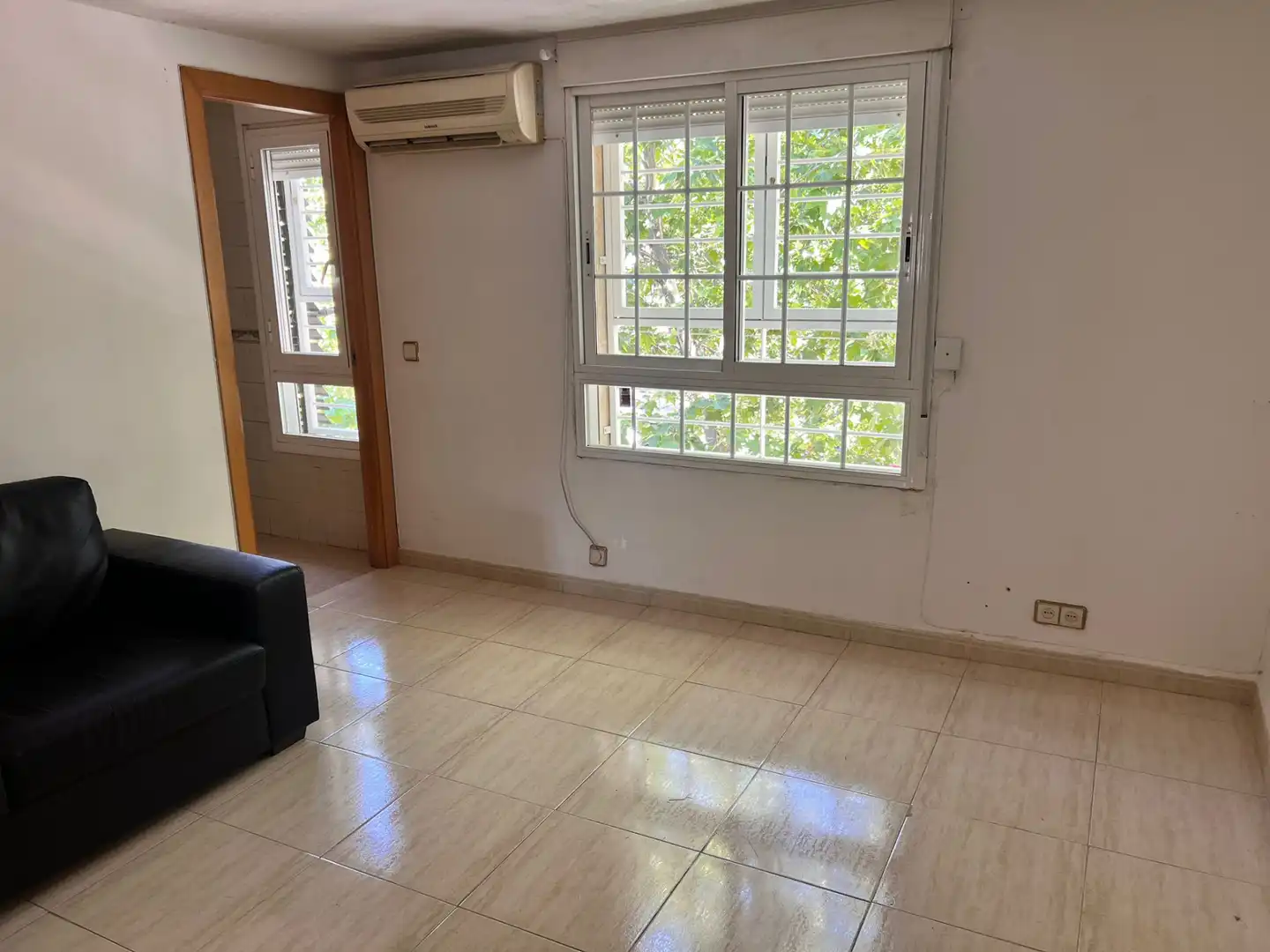 Piso de alquiler en Amposta