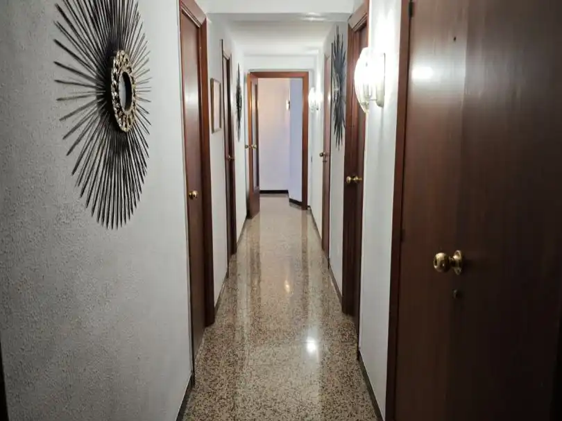 Piso con ascensor en venta en Carrer de l'Arxiduc Lluís Salvador 92, imagen 9